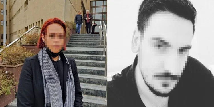 Bursa’da fuhuşa zorlayıp, görüntülerini çekmiş