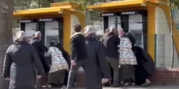 Bursa’da dilencilerin bölge kavgası