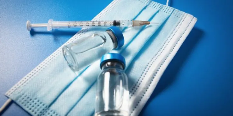 60 yaşında 90 kez Covid-19 aşısı yaptırdı