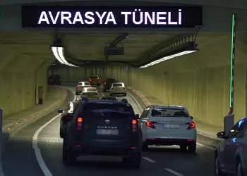Motosiklet geçiş ücreti belli oldu