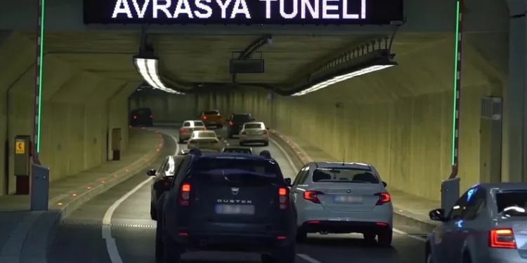 Motosiklet geçiş ücreti belli oldu