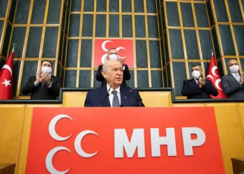 Bahçeli Millet İttifakı’na Macaristan örneğiyle seslendi