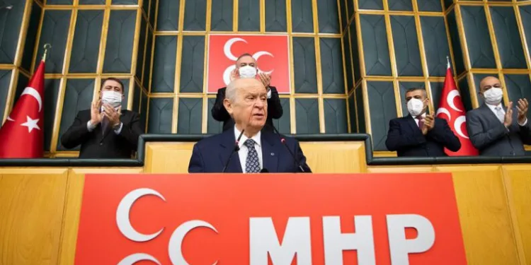 Bahçeli Millet İttifakı’na Macaristan örneğiyle seslendi