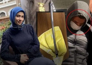 Samuray kılıçlı katilin cezası belli oldu