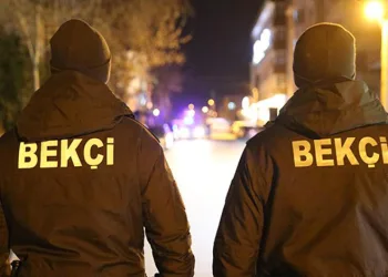 3 bin 250 bekçi alınacak! Başvurular başladı