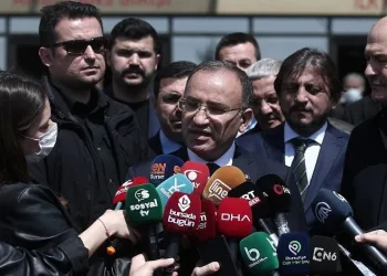 Bakan Bozdağ’dan Bursa’daki saldırıya ilişkin açıklama