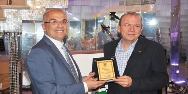 Borsa’nın işlem hacmi ve geliri arttı