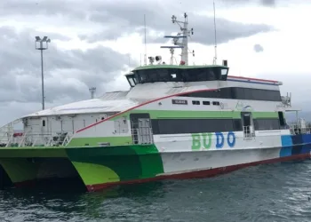 BUDO’da bazı seferler iptal edildi