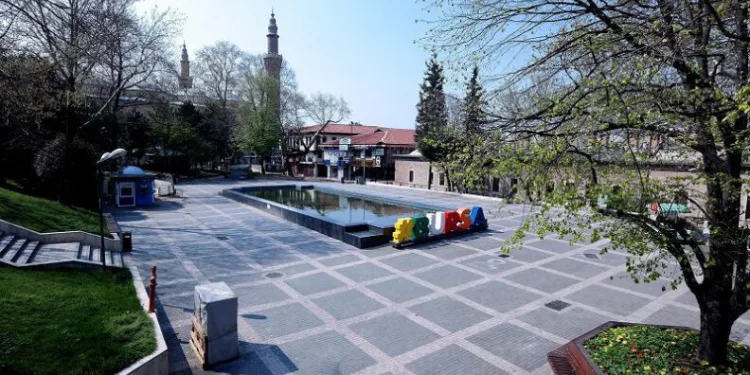 Hava sıcaklıkları artıyor