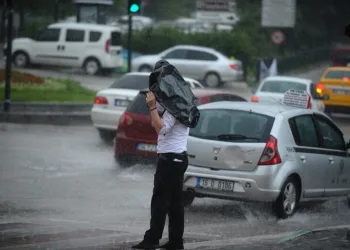 Sıcaklıklar mevsim normallerinin altına düşecek