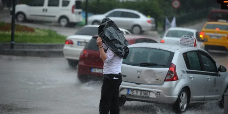 Sıcaklıklar mevsim normallerinin altına düşecek