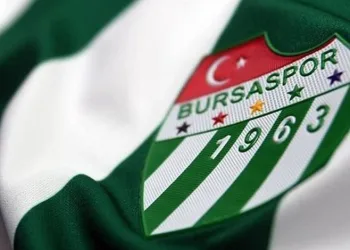PFDK’dan Bursaspor’a ceza