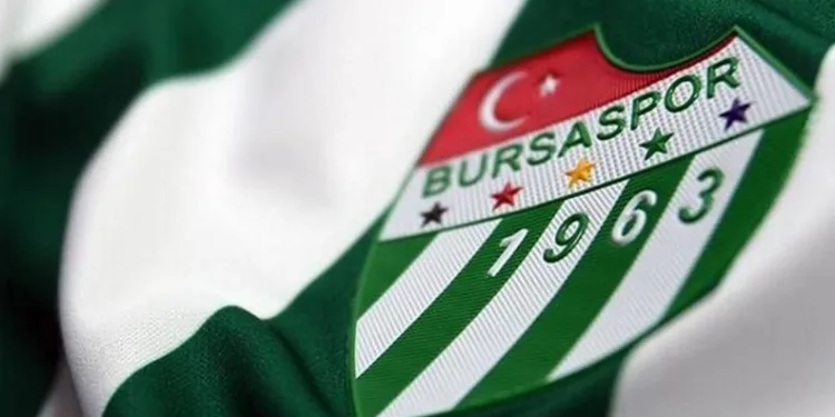 PFDK’dan Bursaspor’a ceza