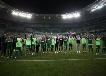 Bursaspor, Gençlerbirliği’ni konuk edecek