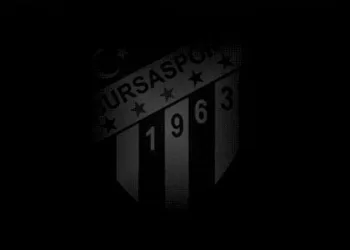 Bursaspor’dan başsağlığı mesajı