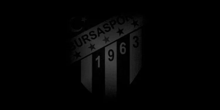 Bursaspor’dan başsağlığı mesajı