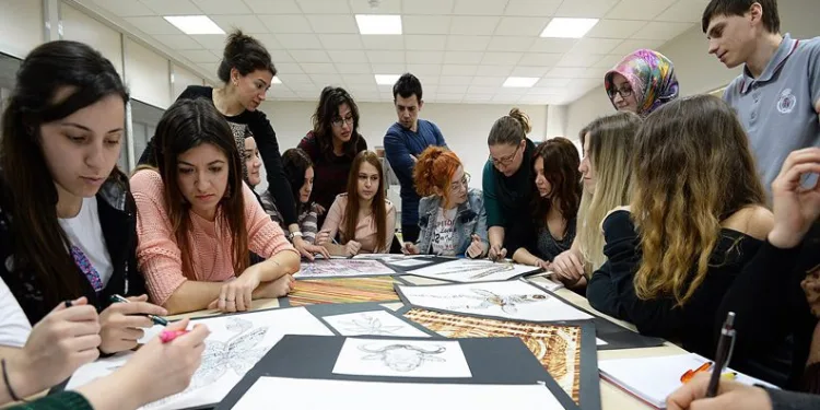 BUTGEM mesleki eğitime güç katıyor
