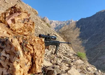 Hakkari’de ‘Eren Abluka-2’ operasyonu başlatıldı