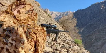 Hakkari’de ‘Eren Abluka-2’ operasyonu başlatıldı