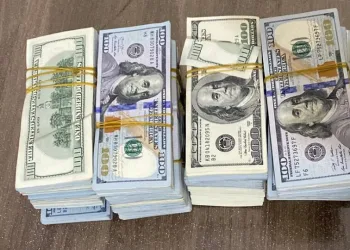 Kobani finansörleri hakkında gözaltı kararı