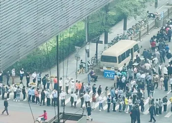 Çin’i yeniden salgın endişesi sardı