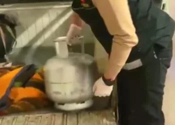 Bursa’da hurdacı gibi gezip uyuşturucu sattılar