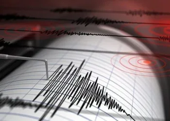 Ankara’da 3,7 büyüklüğünde deprem