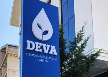 DEVA Partisi Bursa’da istifa kararı
