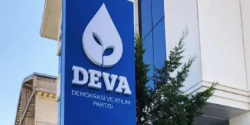 DEVA Partisi Bursa’da istifa kararı