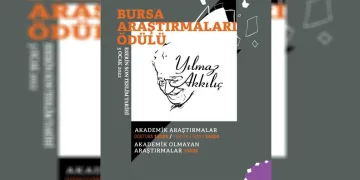 Yılmaz Akkılıç Bursa Araştırmaları Ödülü Karagöz’ün