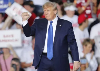Donald Trump’a para cezası