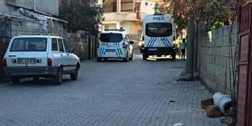 Ablasına kötü davranan eniştesini öldürdü