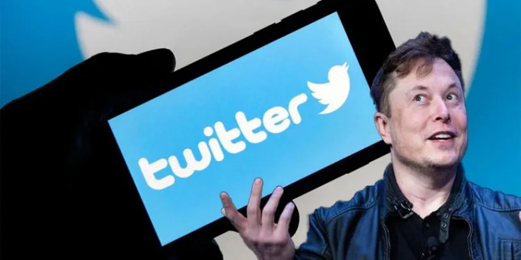 Twitter’ın tamamına talip oldu