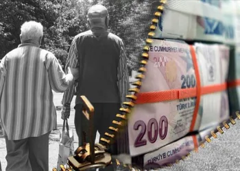 Emeklilere maaş düzenlemesi yolda