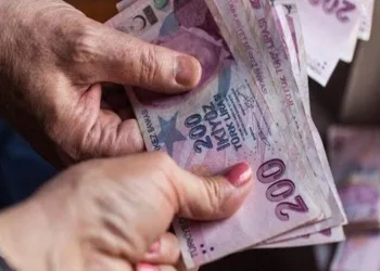 Bayram ikramiyeleri için geri sayım