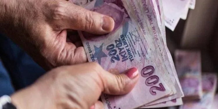 Bayram ikramiyeleri için geri sayım