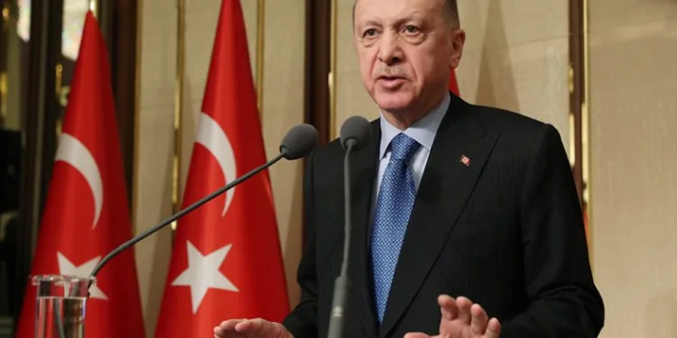 Erdoğan’dan 3600 ek gösterge açıklaması