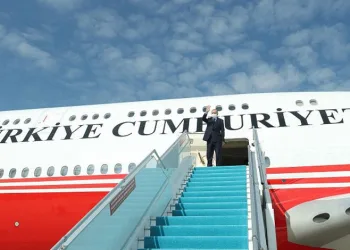 Erdoğan Suudi Arabistan’a gidecek