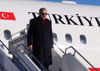Erdoğan Suudi Arabistan’a gidecek