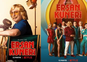Erşan Kuneri’nin yayın tarihi belli oldu