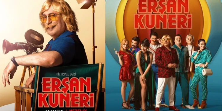 Erşan Kuneri’nin yayın tarihi belli oldu