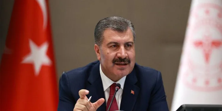 Maske ile ilgili karar bugün alınacak