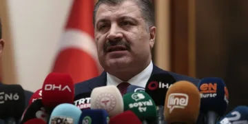 Kritik toplantının saati belli oldu