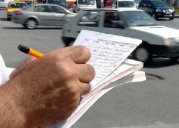 Yargıtay’dan fahri trafik müfettiş kararı