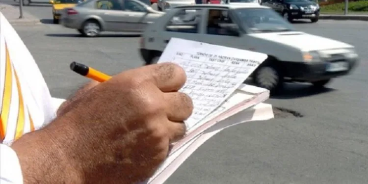 Yargıtay’dan fahri trafik müfettiş kararı