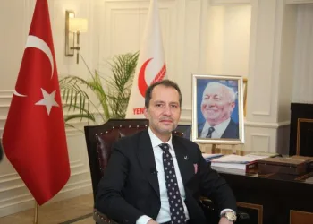 Fatih Erbakan’dan Mansur Yavaş açıklaması