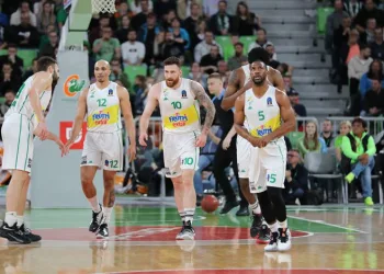 Frutti Extra Bursaspor, Andorra ile karşılaşacak
