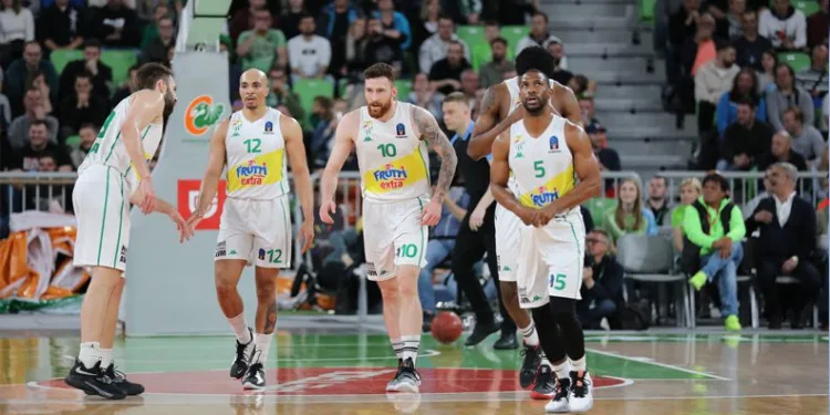 Frutti Extra Bursaspor, Andorra ile karşılaşacak