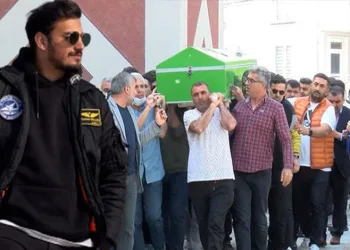 Uçak kazasında ölen pilot sigortasız çalıştırılmış