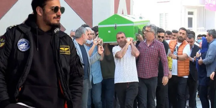 Uçak kazasında ölen pilot sigortasız çalıştırılmış